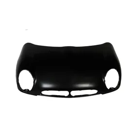 Pokrywa silnika MINI MINI (R50, R53)