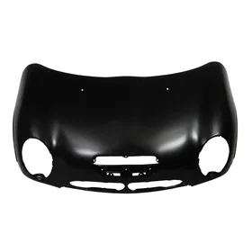Pokrywa silnika MINI MINI (R50, R53)