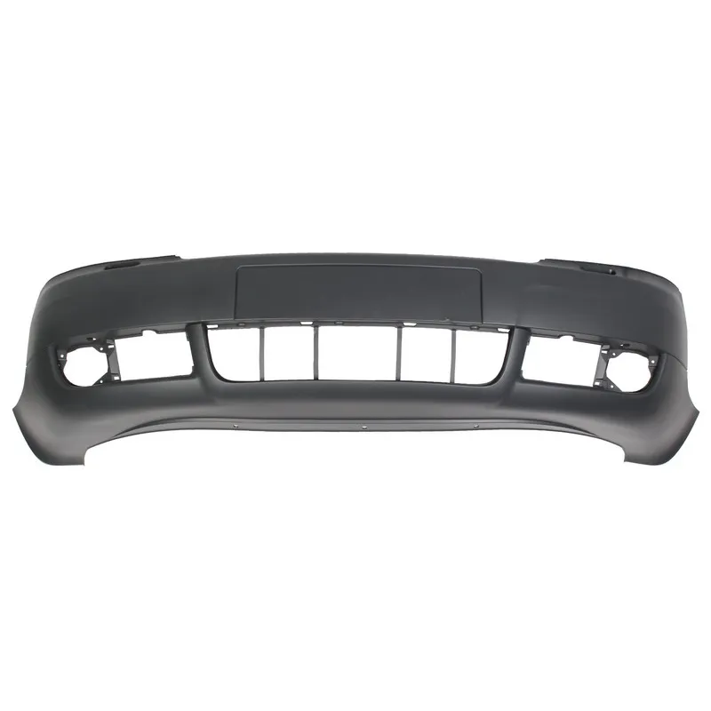 Zderzak AUDI A6 C5 (4B2)