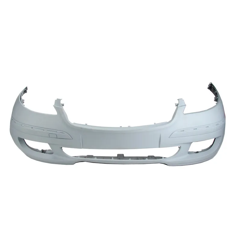 Zderzak MERCEDES-BENZ KLASA A (W169)