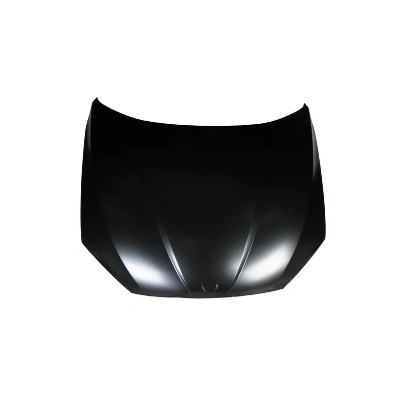 Pokrywa silnika HYUNDAI GETZ (TB)