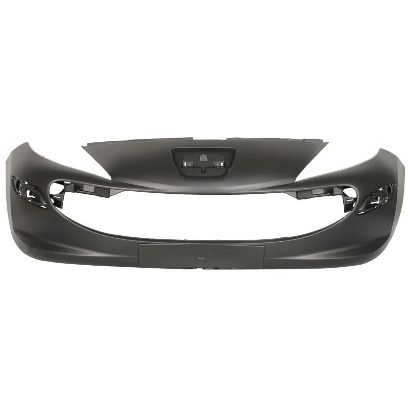 Zderzak PEUGEOT 207 CC (WD_)