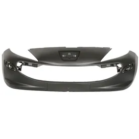 Zderzak PEUGEOT 207 CC (WD_)