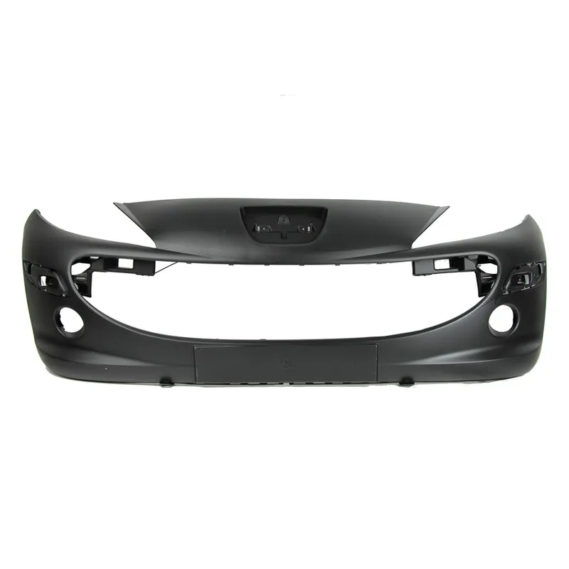 Zderzak PEUGEOT 207 CC (WD_)