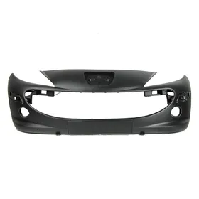 Zderzak PEUGEOT 207 CC (WD_)