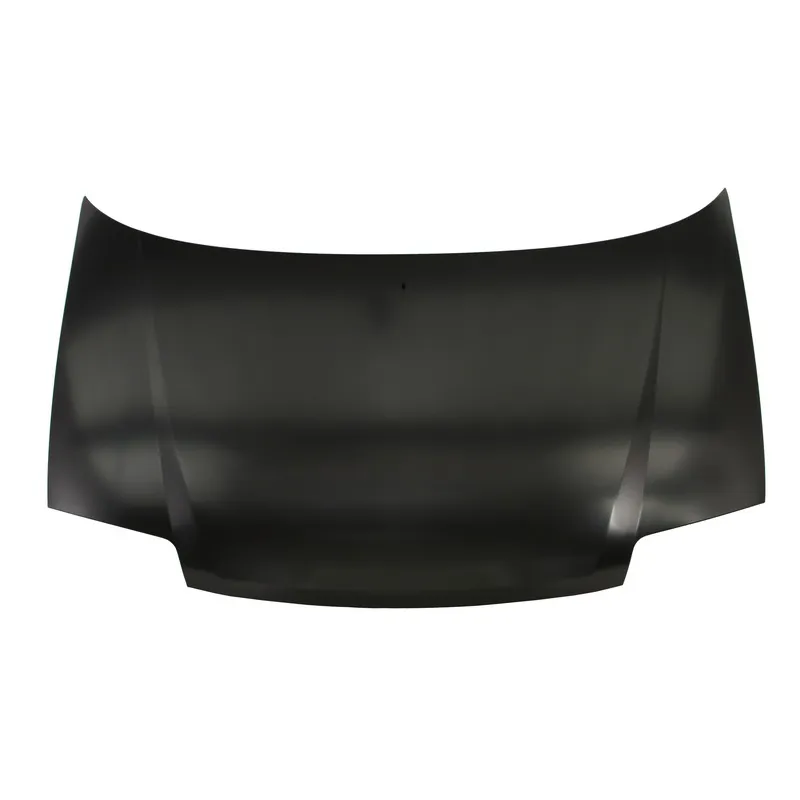 Pokrywa silnika HYUNDAI ATOS (MX)