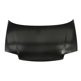 Pokrywa silnika HYUNDAI ATOS (MX)