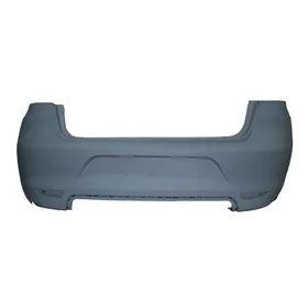 Zderzak SEAT IBIZA III (6L1)