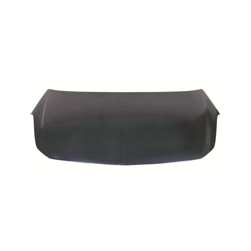 Pokrywa silnika OPEL CORSA D (S07)