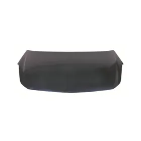 Pokrywa silnika OPEL CORSA D (S07)