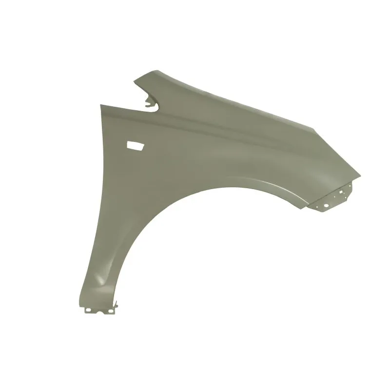 Błotnik OPEL CORSA D (S07)