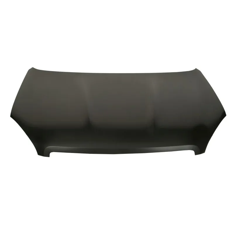 Pokrywa silnika NISSAN QASHQAI / QASHQAI +2 I (J10, NJ10, JJ10E)