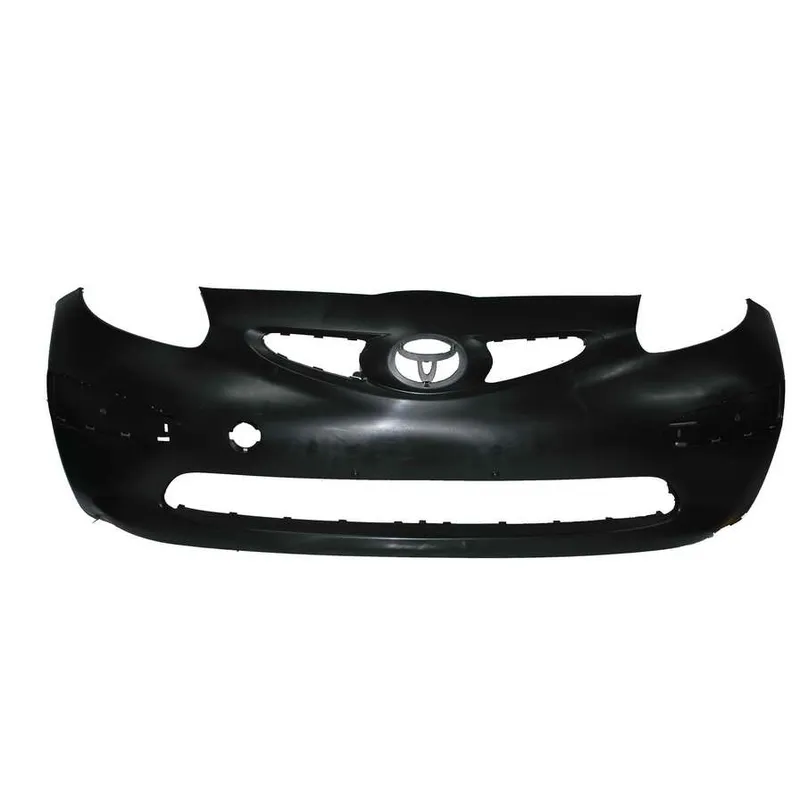 Zderzak TOYOTA AYGO (_B1_)