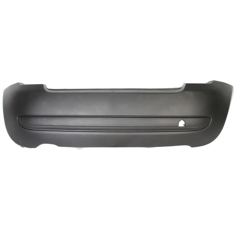 Zderzak ABARTH 500 / 595 / 695