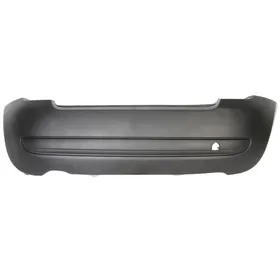 Zderzak ABARTH 500 / 595 / 695