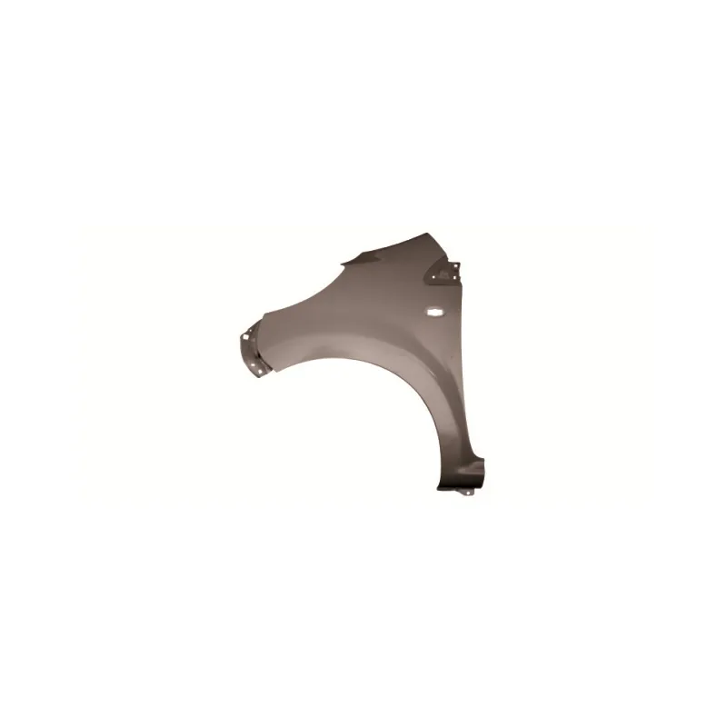 Błotnik PEUGEOT 107 (PM_, PN_)