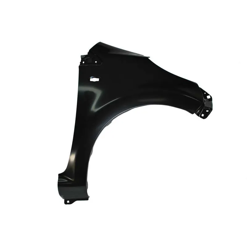 Błotnik PEUGEOT 107 (PM_, PN_)