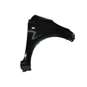 Błotnik PEUGEOT 107 (PM_, PN_)