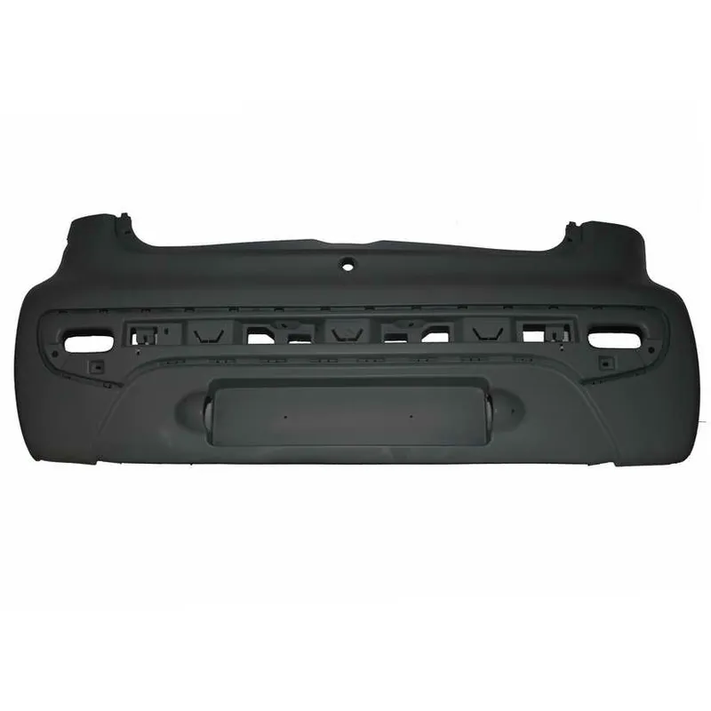 Zderzak PEUGEOT 107 (PM_, PN_)