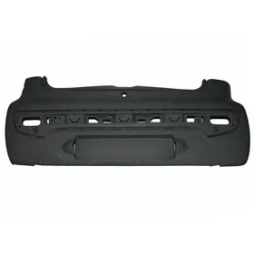 Zderzak PEUGEOT 107 (PM_, PN_)