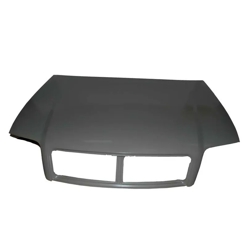 Pokrywa silnika AUDI A6 C5 (4B2)