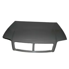 Pokrywa silnika AUDI A6 C5 (4B2)