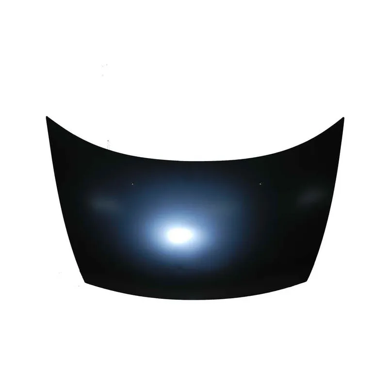 Pokrywa silnika CITROEN C3 I (FC_, FN_)