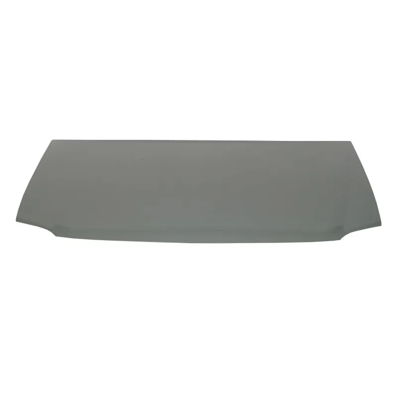 Pokrywa silnika DACIA LOGAN (LS_)