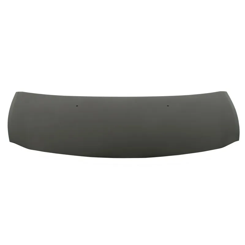 Pokrywa silnika RENAULT CLIO III (BR0/1, CR0/1)