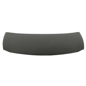 Pokrywa silnika RENAULT CLIO III (BR0/1, CR0/1)