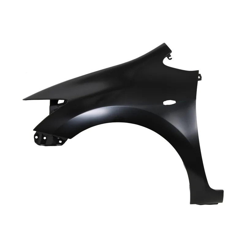 Błotnik TOYOTA AURIS (_E15_)