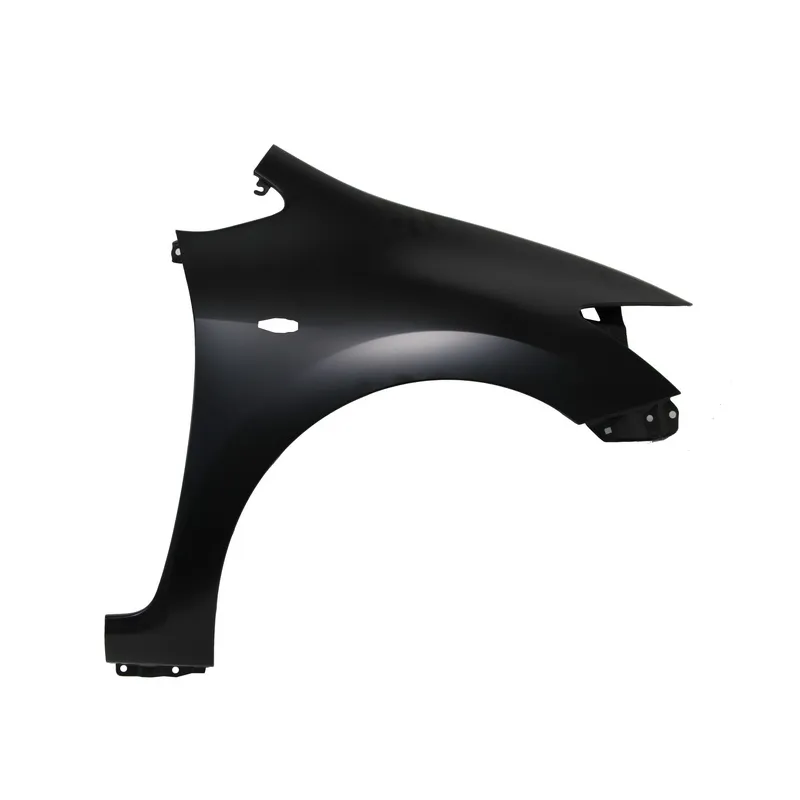 Błotnik TOYOTA AURIS (_E15_)