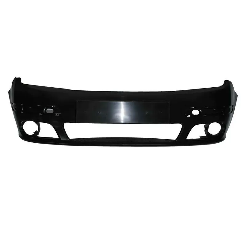 Zderzak SKODA FABIA I (6Y2)