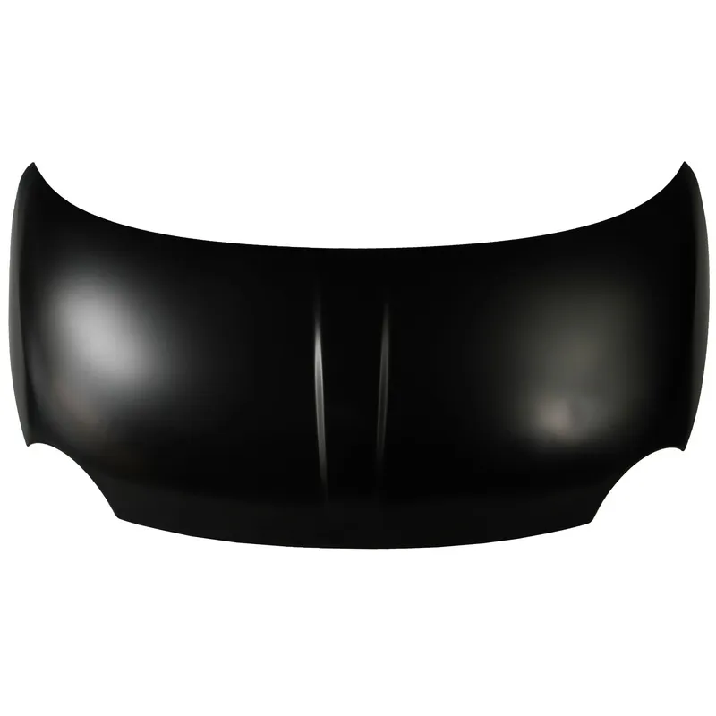 Pokrywa silnika ABARTH 500 / 595 / 695