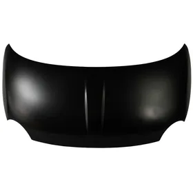 Pokrywa silnika ABARTH 500 / 595 / 695