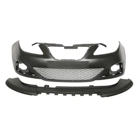 Zderzak SEAT IBIZA IV (6J5, 6P1)