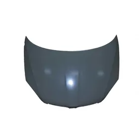 Pokrywa silnika SKODA FABIA II (542)