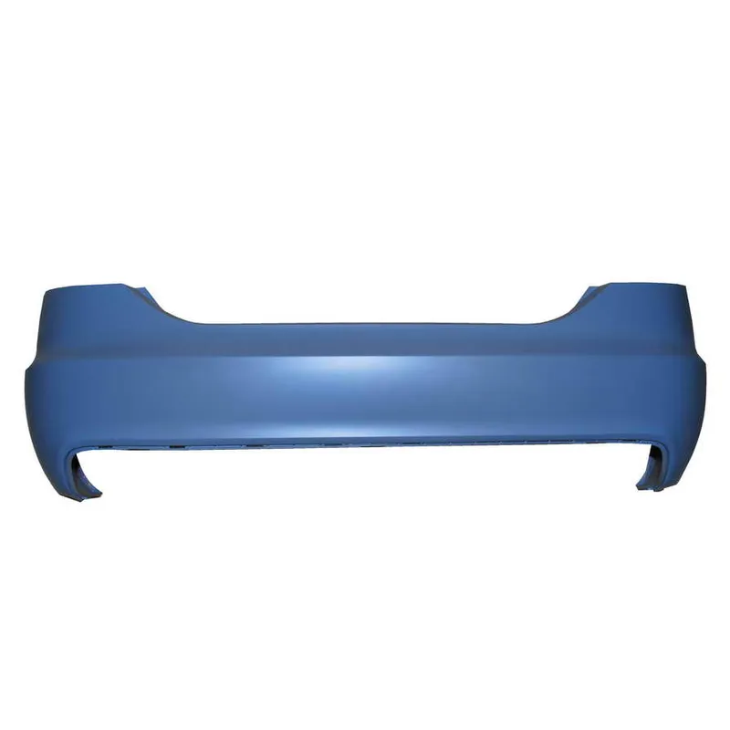 Zderzak AUDI A6 C6 (4F2)