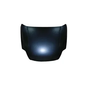 Pokrywa silnika FORD MONDEO IV (BA7)