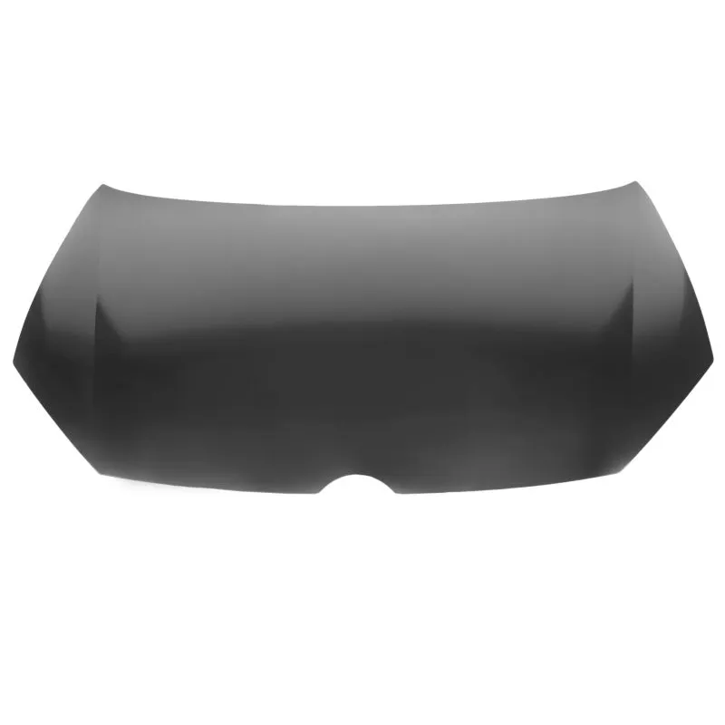 Pokrywa silnika VW GOLF VI (5K1)