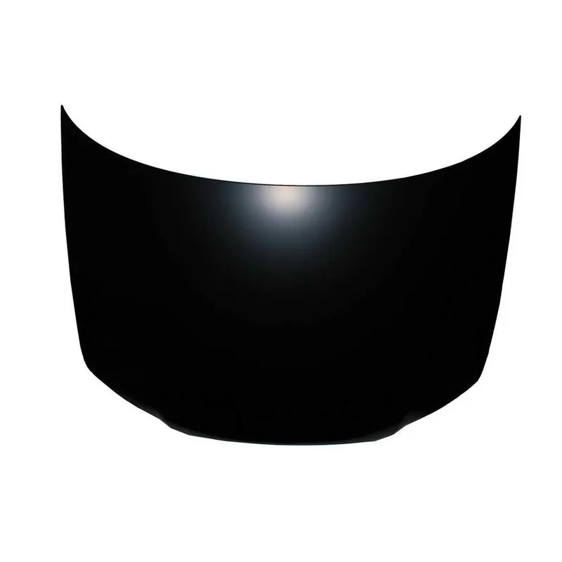 Pokrywa silnika AUDI A3 Sportback (8PA)