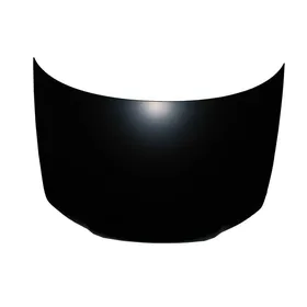 Pokrywa silnika AUDI A3 Sportback (8PA)