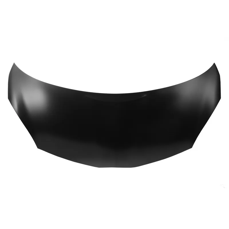 Pokrywa silnika TOYOTA AYGO (_B1_)