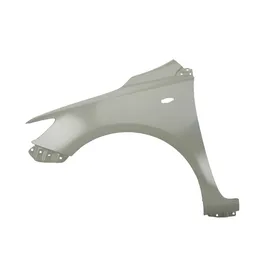 Błotnik TOYOTA COROLLA sedan (_E15_)