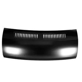 Pokrywa silnika FIAT DUCATO Autobus (250_)