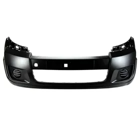 Zderzak CITROEN JUMPY II Furgon