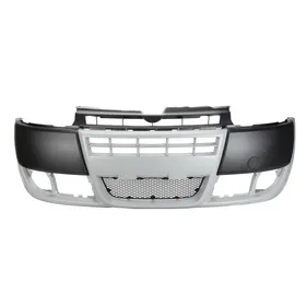 Zderzak FIAT DOBLO nadwozie wielkoprzestrzenne (MPV) (119_, 223_)