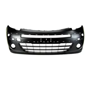 Zderzak RENAULT KANGOO / GRAND KANGOO II (KW0/1_)