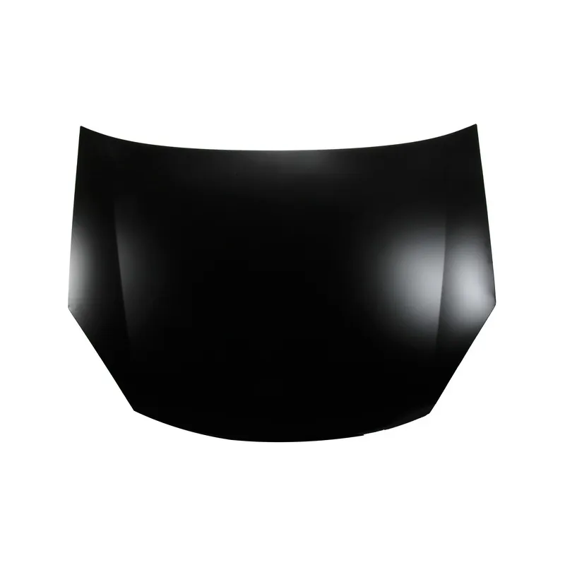 Pokrywa silnika OPEL VECTRA C GTS (Z02)