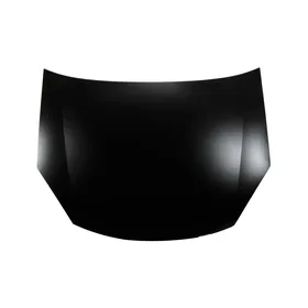 Pokrywa silnika OPEL VECTRA C GTS (Z02)